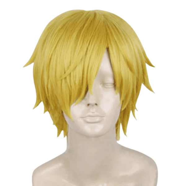 Sanji Wig